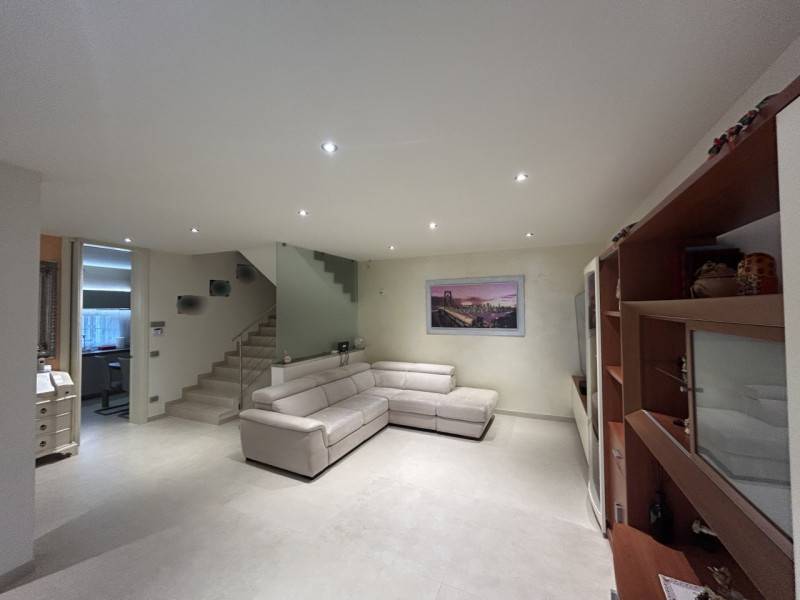 Casa Bi - Trifamiliare Lissaro, Mestrino
