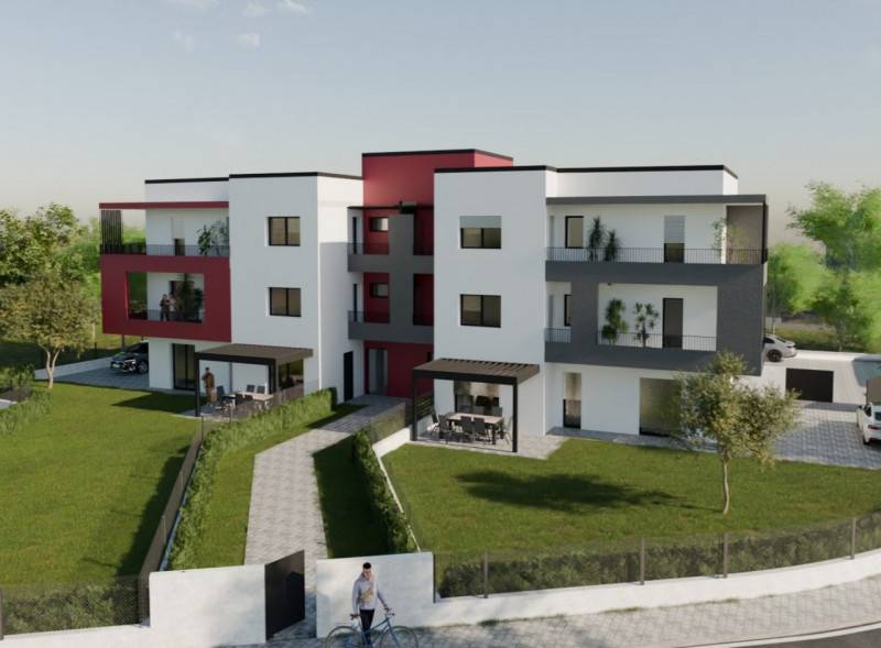 Appartamento Portogruaro, Portogruaro
