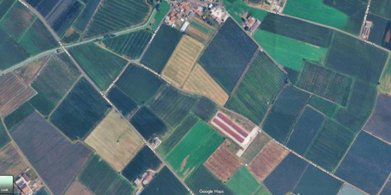 Terreno agricolo Valeggio Sul Mincio, Valeggio sul Mincio