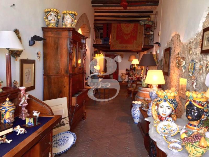 Negozio Milazzo - Centro, Milazzo