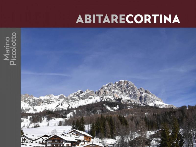 Appartamento, Cortina d'Ampezzo