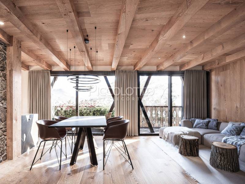 Appartamento Zuel, Cortina d'Ampezzo