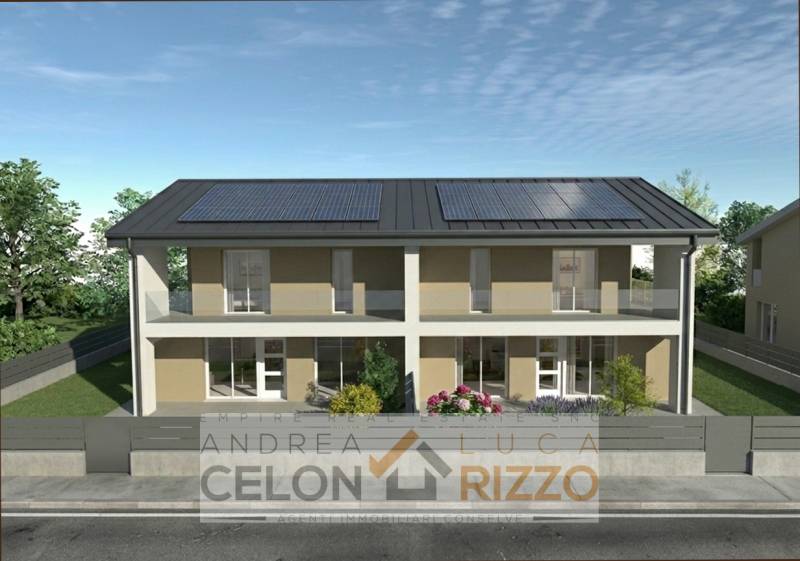 Terreno edificabile, Conselve
