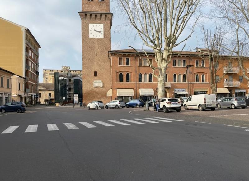 Negozio Suzzara - Centro, Suzzara