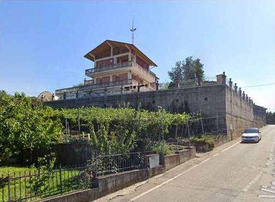 Casa indipendente Monteforte d 'Alpone, Monteforte d'Alpone