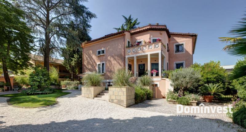 Appartamento Appia Pignatelli, Roma