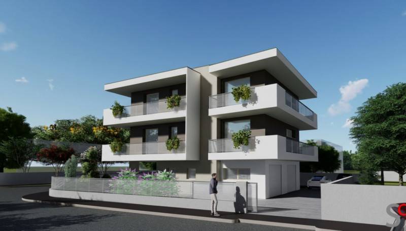 Appartamento Sarmeola, Rubano