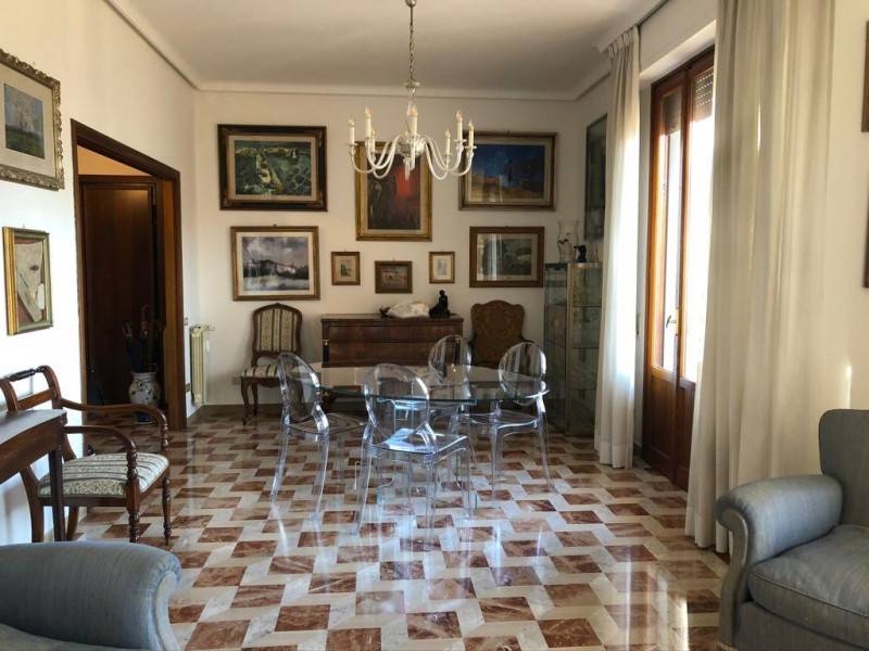 Appartamento Campo di Marte / Le Cure / Coverciano, Firenze
