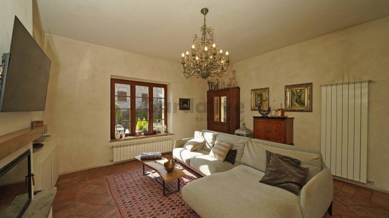 Casa indipendente, Tignale