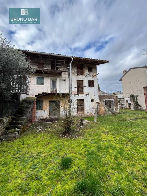 Rustico, Aviano