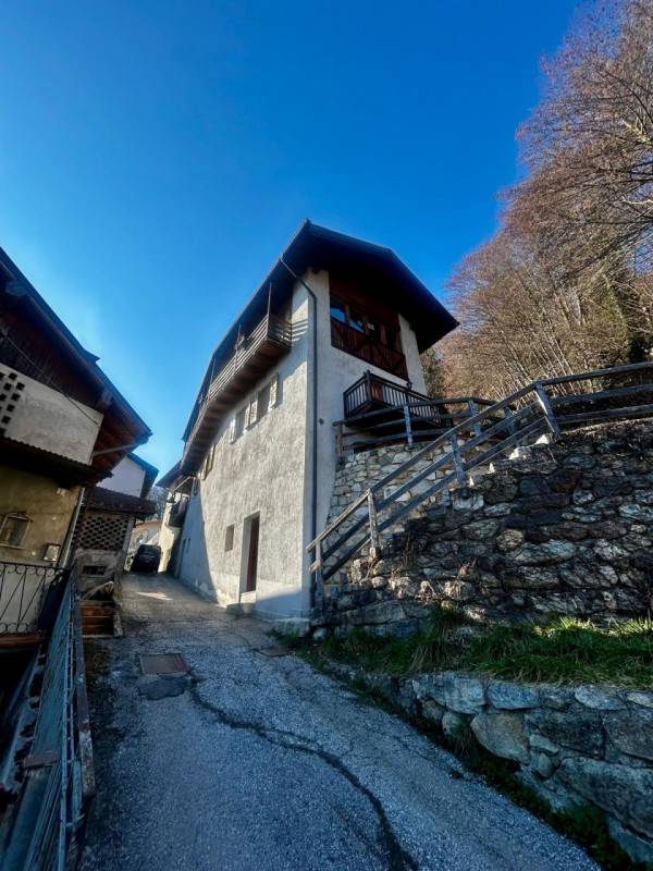 Casa indipendente Ronchi Valsugana, Ronchi Valsugana