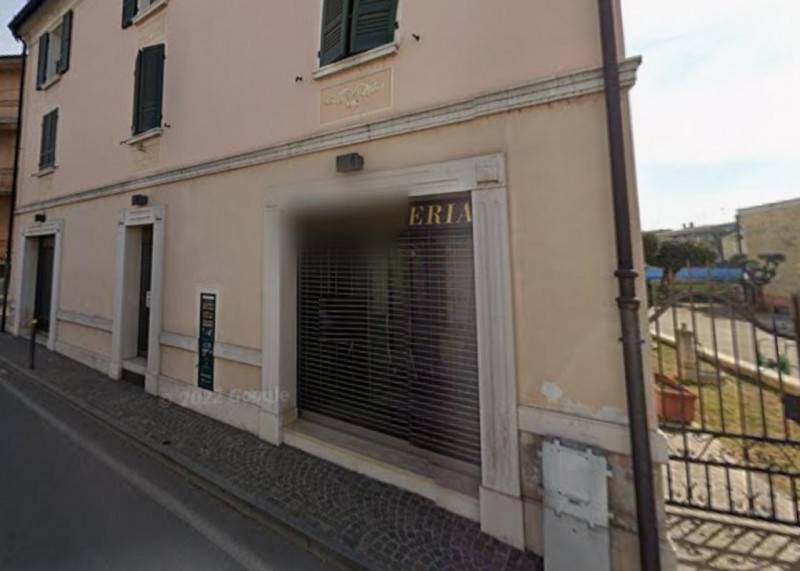 Negozio, Pralboino