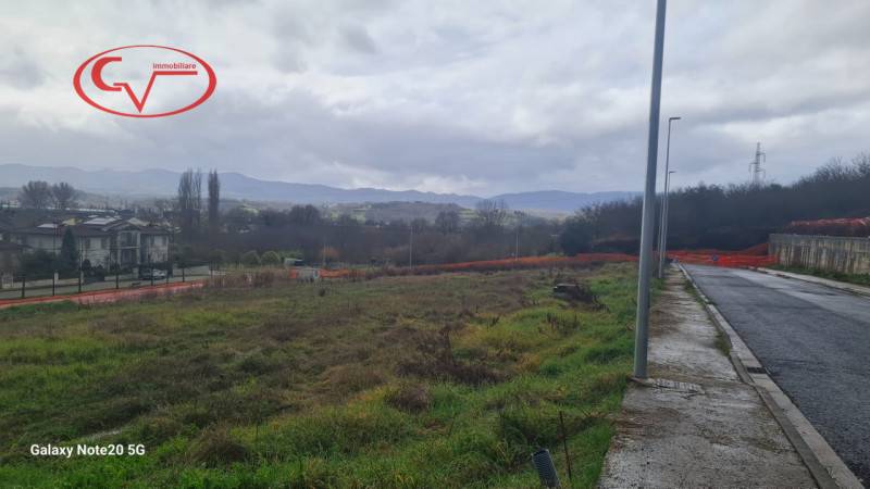 Terreno edificabile Paperina, Terranuova Bracciolini