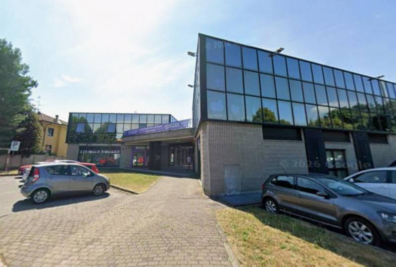 Negozio, Legnano