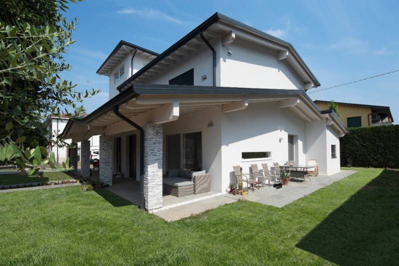 Casa Bi - Trifamiliare Reschigliano, Campodarsego