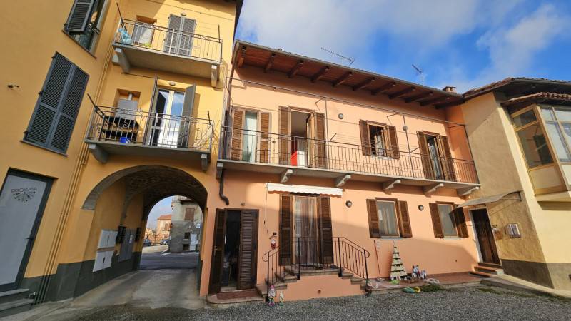 Casa indipendente, Montechiaro d'Asti
