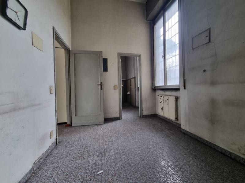 Laboratorio Peretola / Brozzi, Firenze