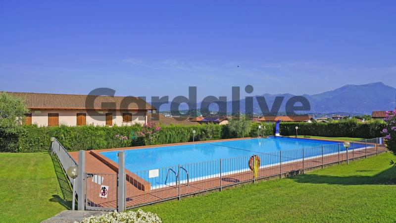 Appartamento, Manerba del Garda