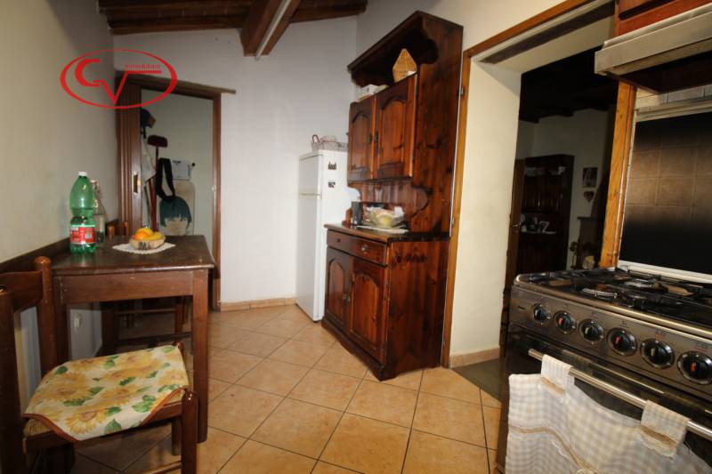Rustico Massa dei Sabbioni, Cavriglia