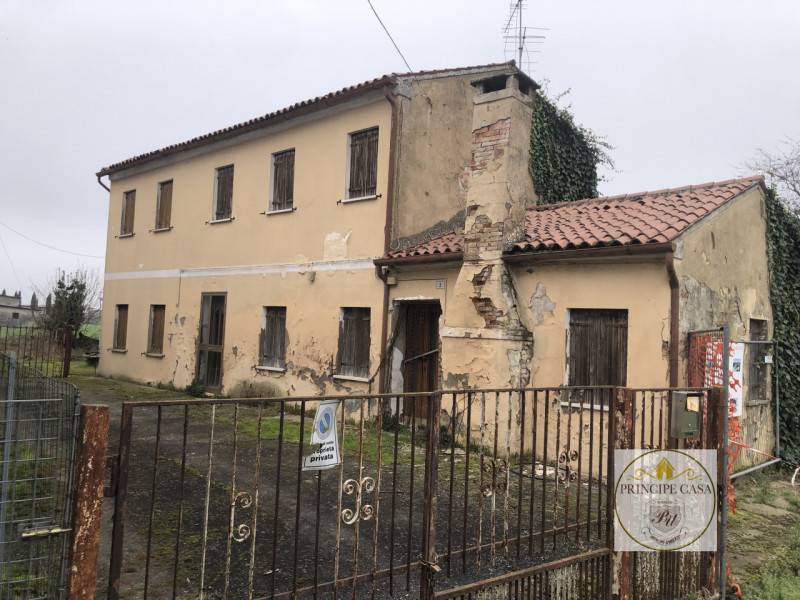Casa indipendente Pozzonovo, Pozzonovo