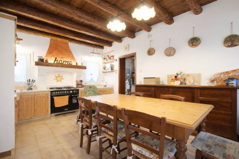 Casa indipendente, Bolzano Vicentino