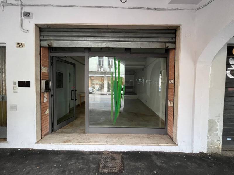 Negozio Borgo Casale - Stadio - Corso Padova, Vicenza