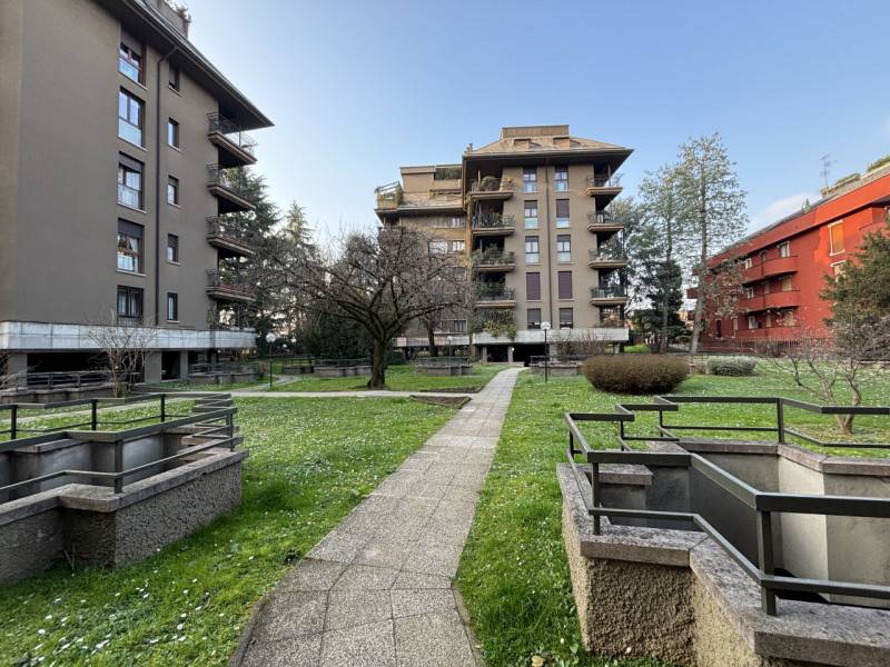 Appartamento, Vedano al Lambro