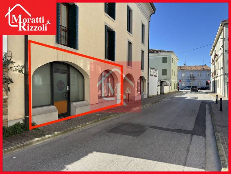 Ufficio Cervignano del Friuli - Centro, Cervignano del Friuli