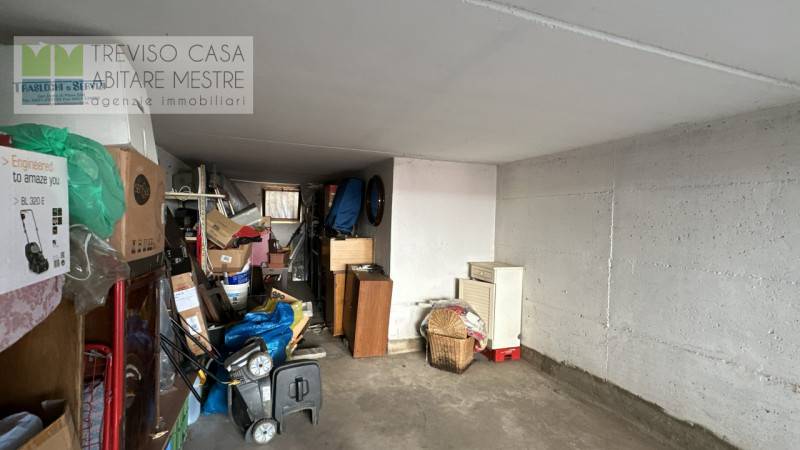 Box - Garage - Posto Auto Noventa di Piave - Centro, Noventa di Piave