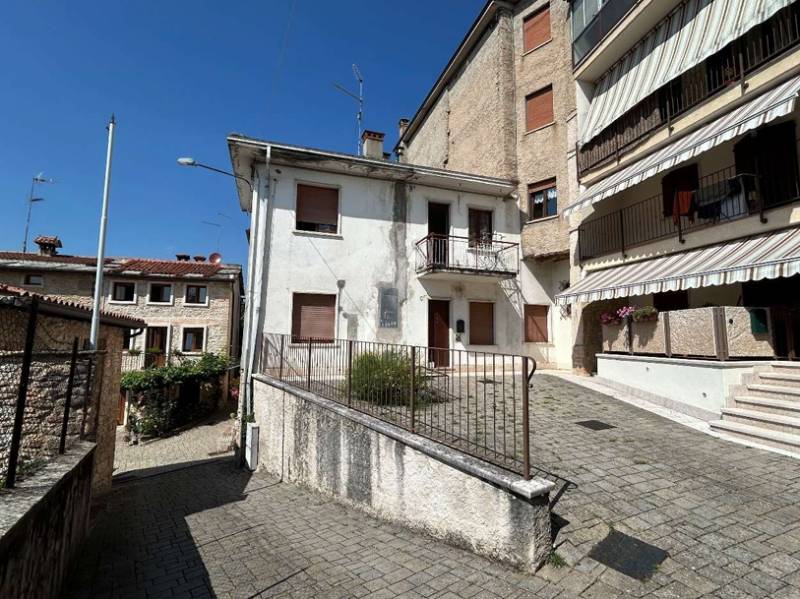 Casa indipendente Cerro Veronese, Cerro Veronese