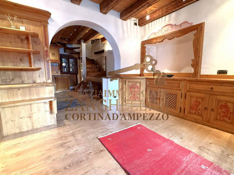 Appartamento San Vito di Cadore, San Vito di Cadore