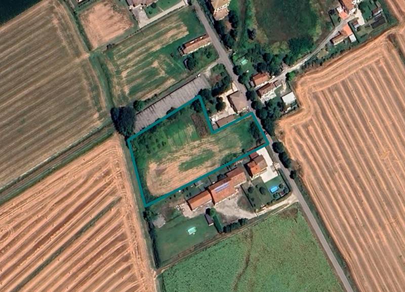 Altro San Pietro in Valle, Gazzo Veronese