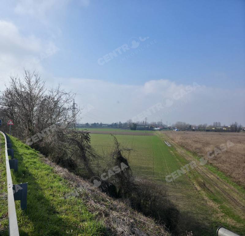 Terreno agricolo San Pietro, Legnago