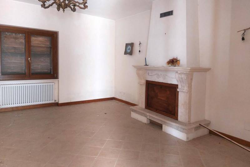 Appartamento, L'Aquila