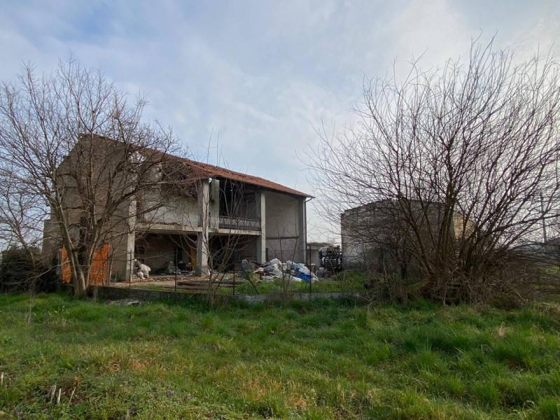 Rustico Urago d 'Oglio, Urago d'Oglio