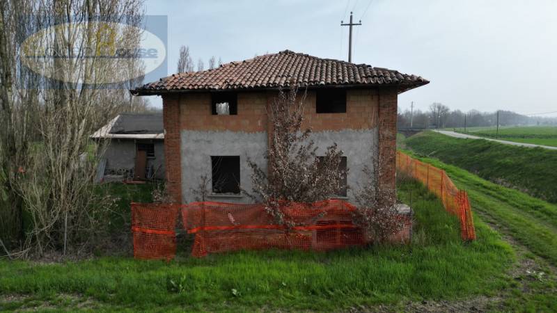 Rustico San Gabriele - Mondonuovo, Baricella