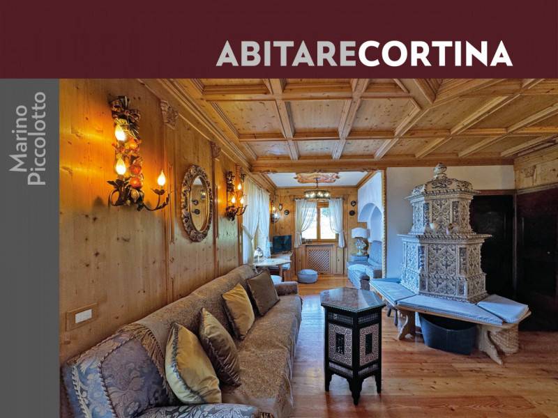 Appartamento, Cortina d'Ampezzo