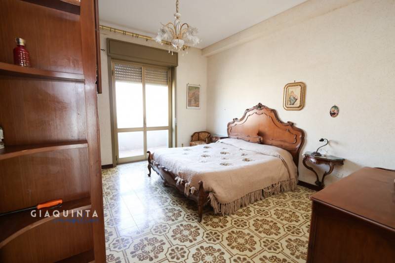 Appartamento, Palagonia