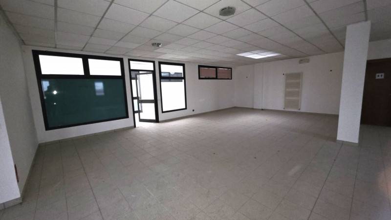 Ufficio, Trissino
