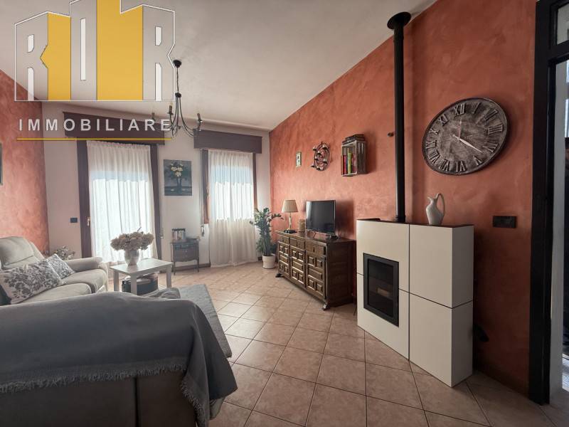 Casa Bi - Trifamiliare, Noventa Padovana