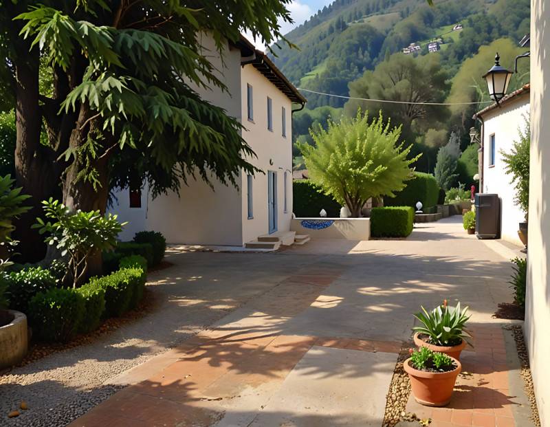 Villa Galzignano Terme, Galzignano Terme