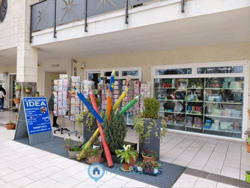 Attività  commerciale Cadoneghe, Cadoneghe