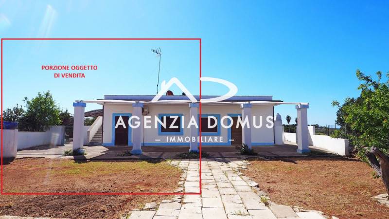 Casa Bi - Trifamiliare, Alliste