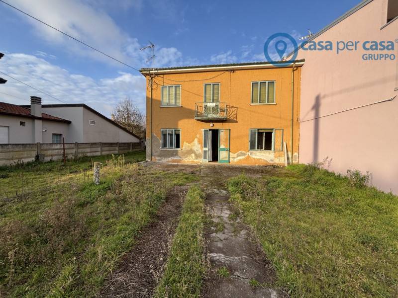 Casa indipendente Mardimago, Rovigo