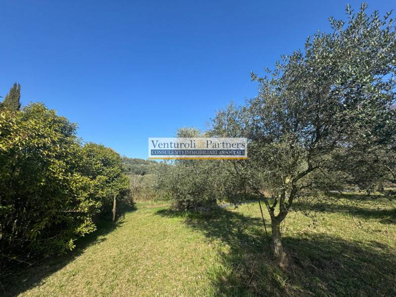 Terreno agricolo Calvagese della Riviera, Calvagese della Riviera