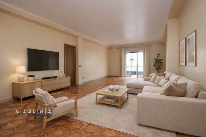 Appartamento, Palagonia