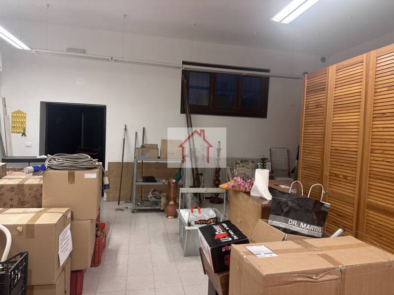 Ufficio Fontane, Villorba