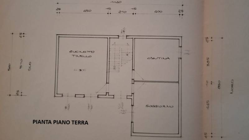 Casa Bi - Trifamiliare Fossa, Concordia sulla Secchia