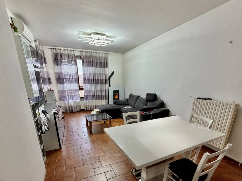Villa, Zibido San Giacomo