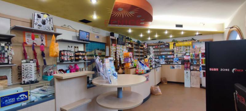 Attività  commerciale Mareno di Piave, Mareno di Piave
